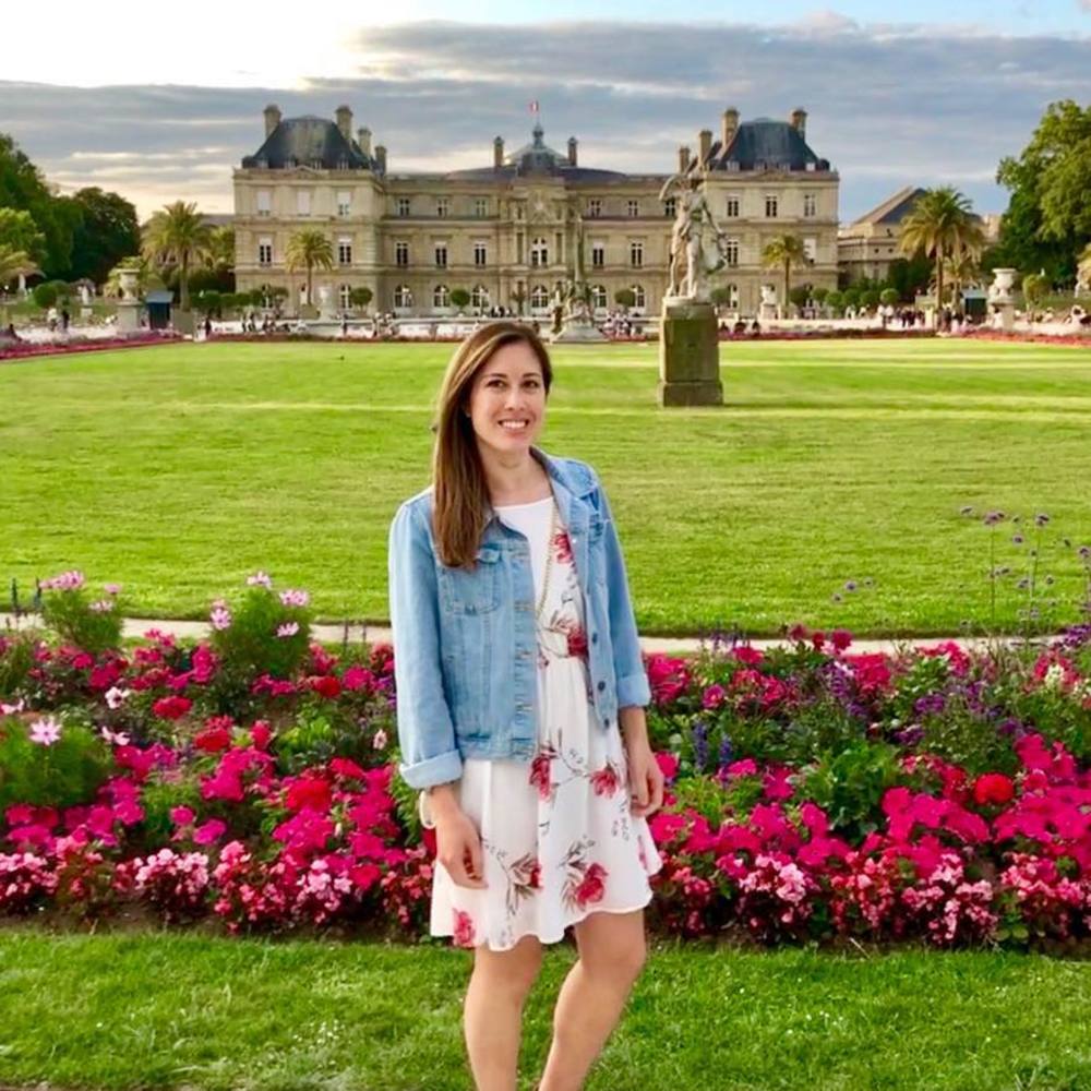 Meet your Posher, Jasmine